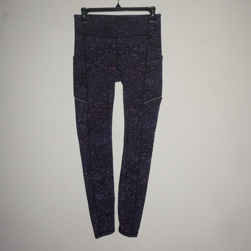 Lululemon Speed Up High-Rise Tight 28"